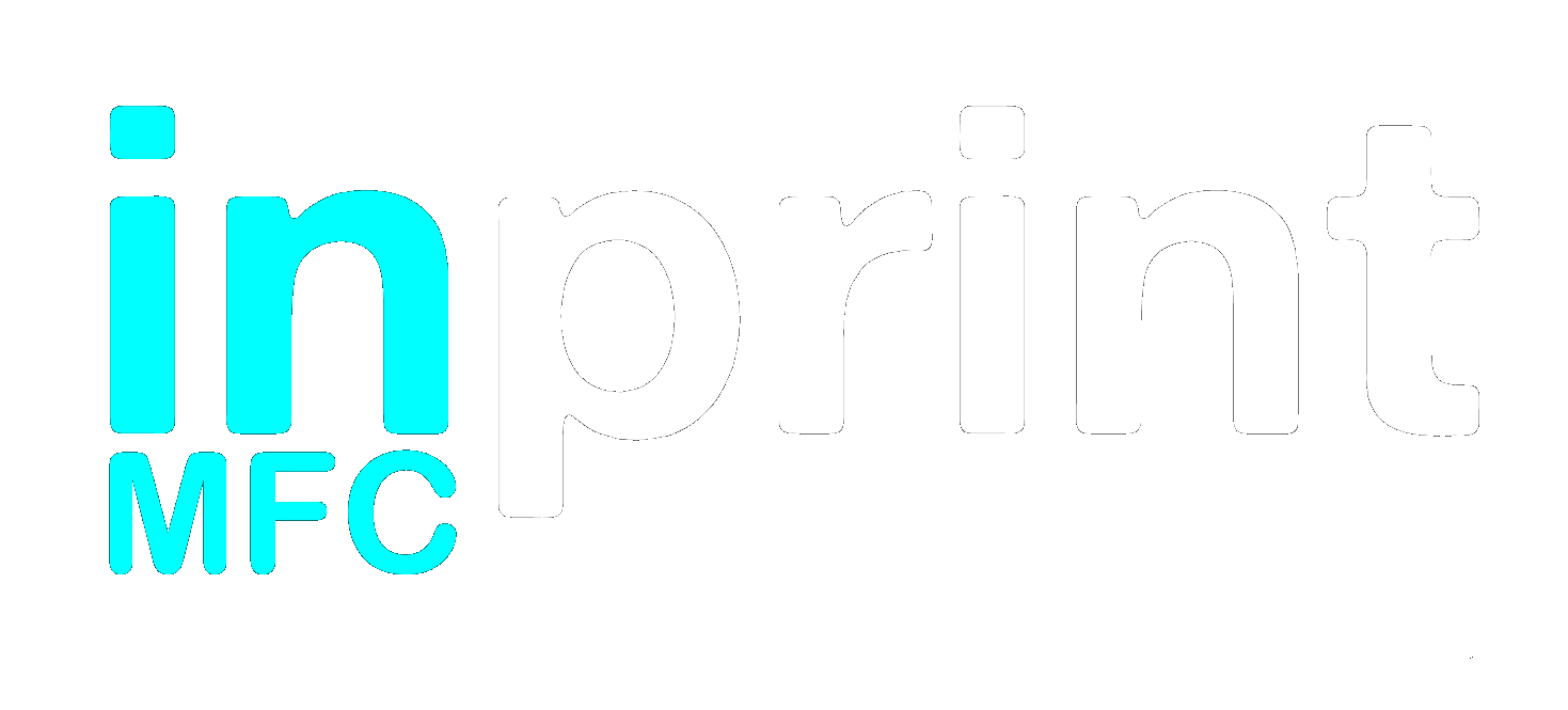 Logo de InPrint MFC