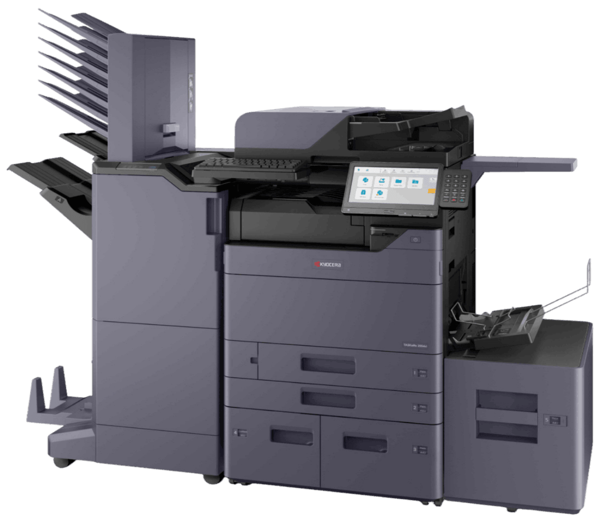 Impresora profesional Kyocera