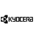 Icono con el logo de Kyocera